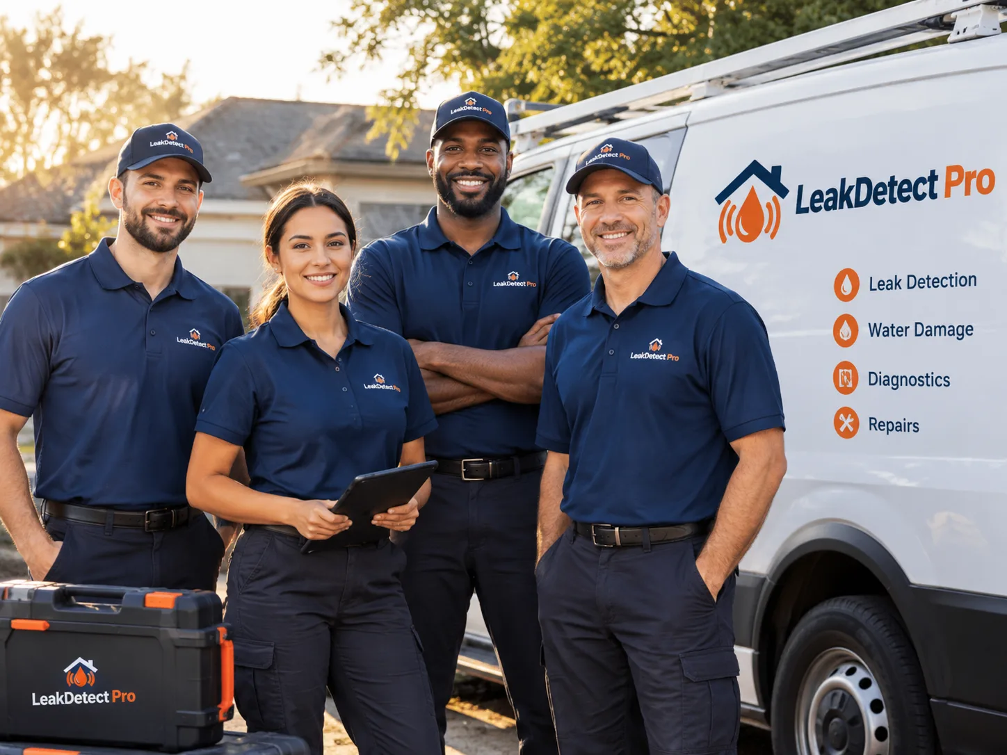 Roof Repair company in Timbo, AR
